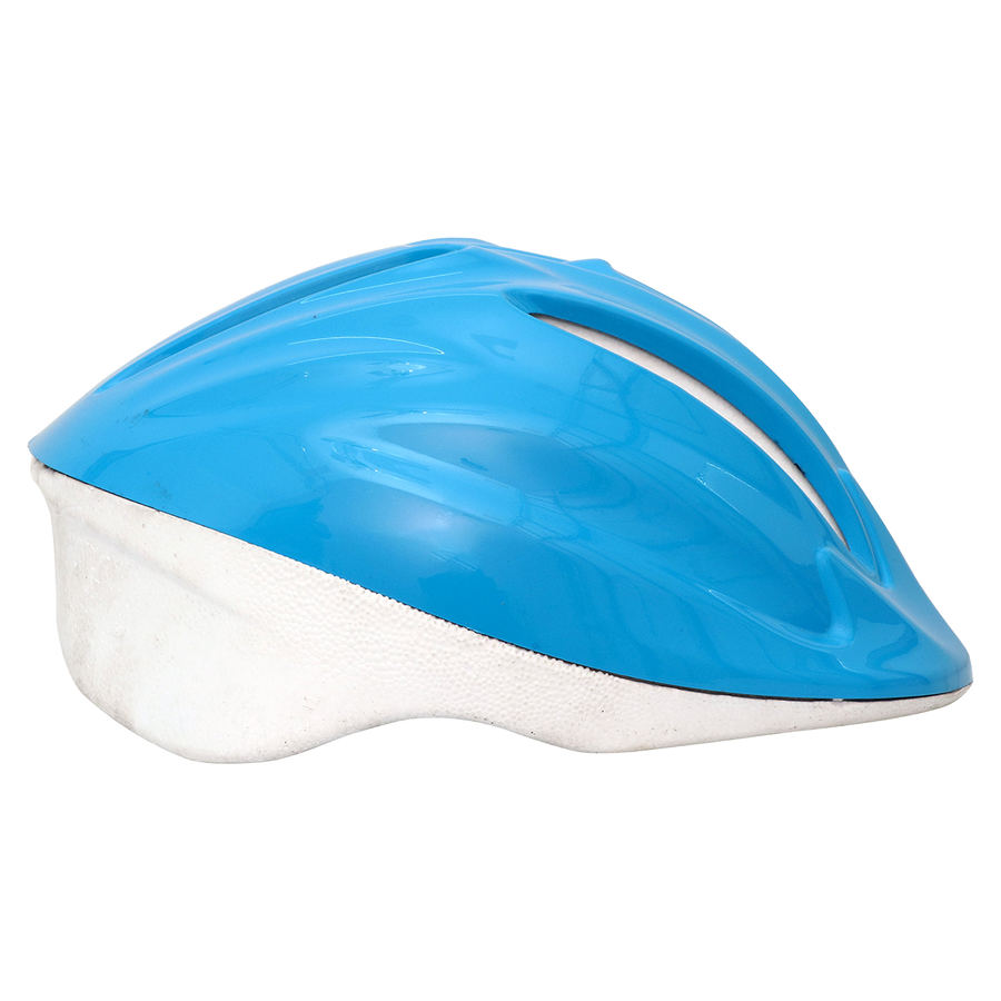 Epox Helmet - Kibo Blue - view 3