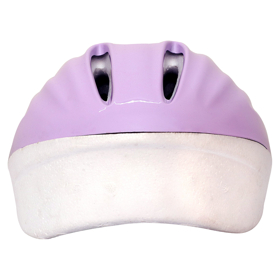 Epox Helmet - Light Purple - view 4