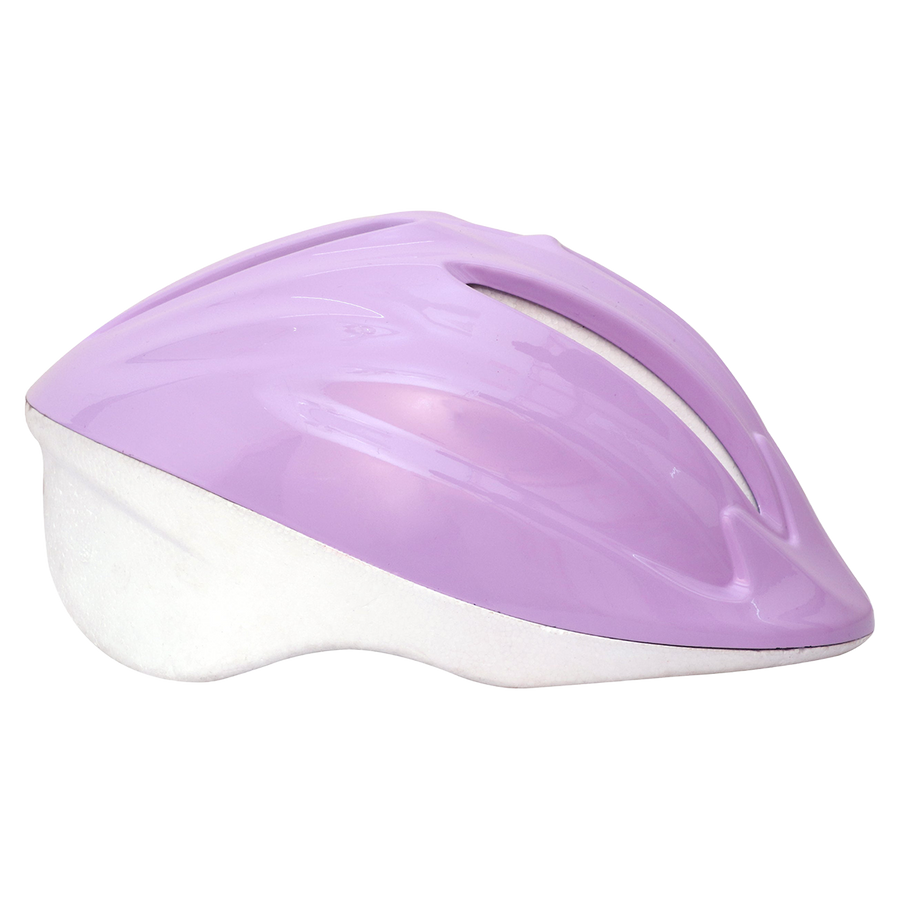 Epox Helmet - Light Purple - view 3