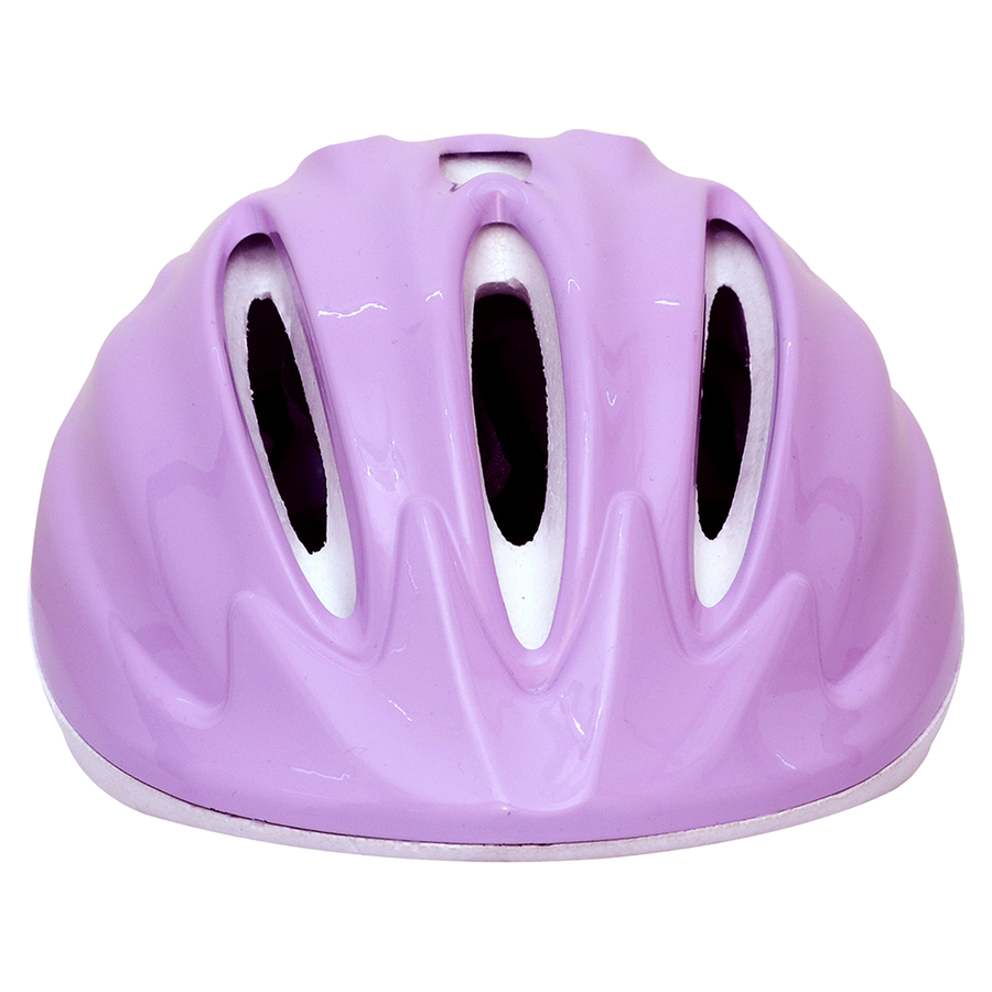 Epox Helmet - Light Purple - view 1