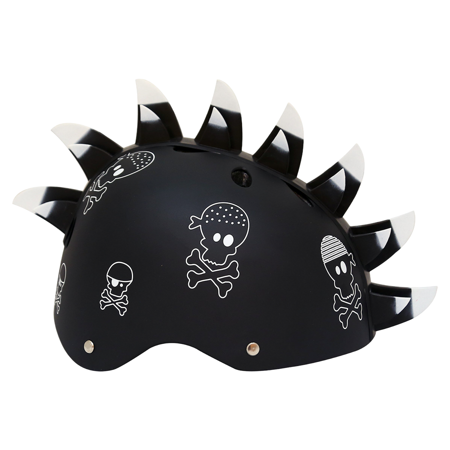 Finhawk Pirate - Black - view 2