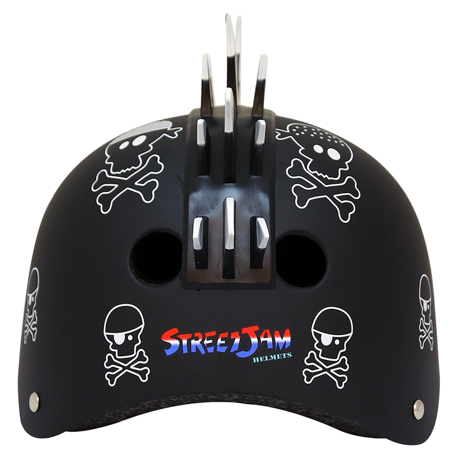 Finhawk Pirate - Black - view 4