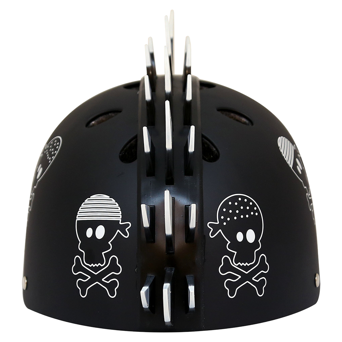Finhawk Pirate - Black