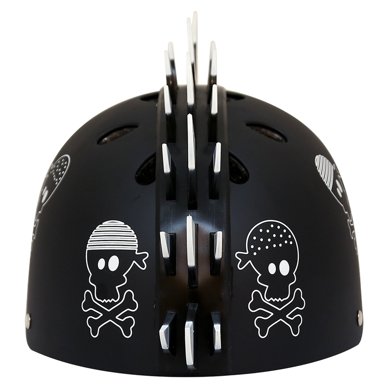 Finhawk Pirate