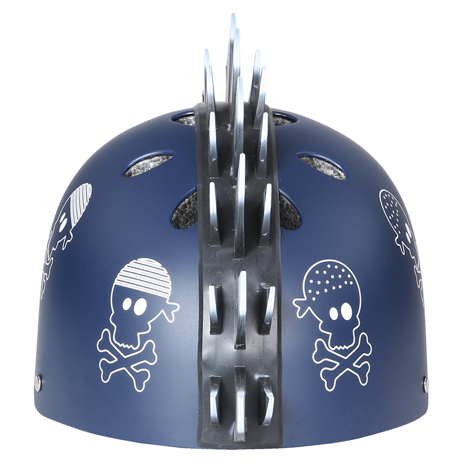 Finhawk Pirate - Reflex Blue - view 1