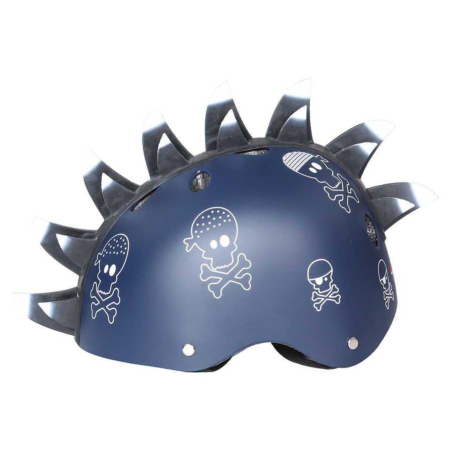 Finhawk Pirate - Reflex Blue - view 2