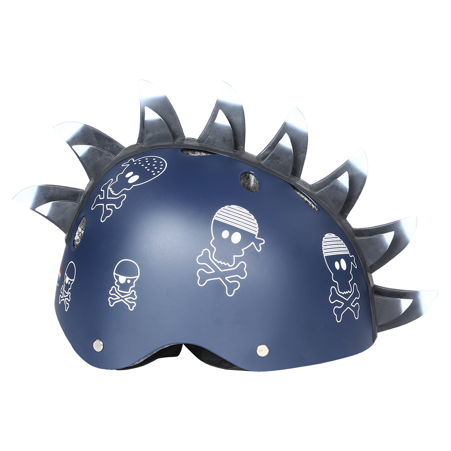 Finhawk Pirate - Reflex Blue - view 3