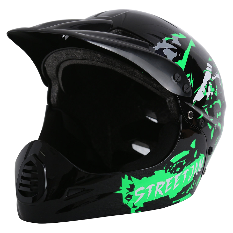 Fuego Helmet - view 1