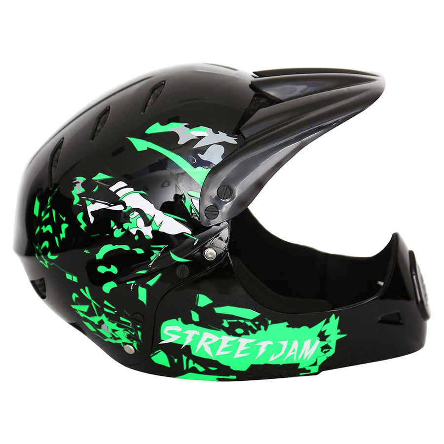 Fuego Helmet - view 2