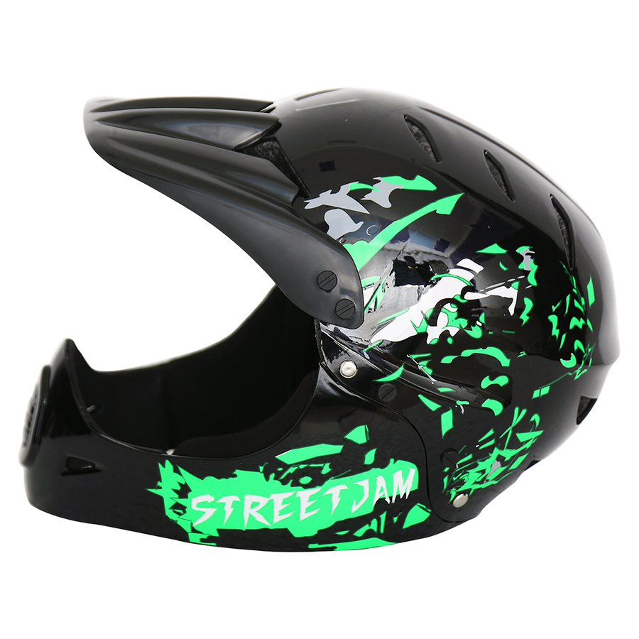 Fuego Helmet - view 3