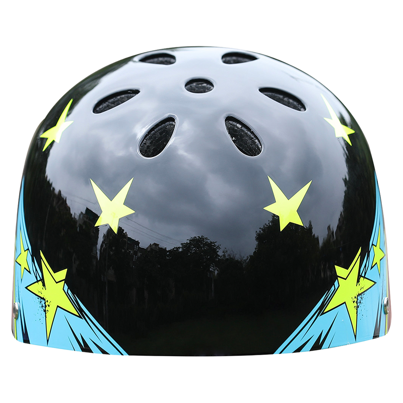 Glomatic Helmet