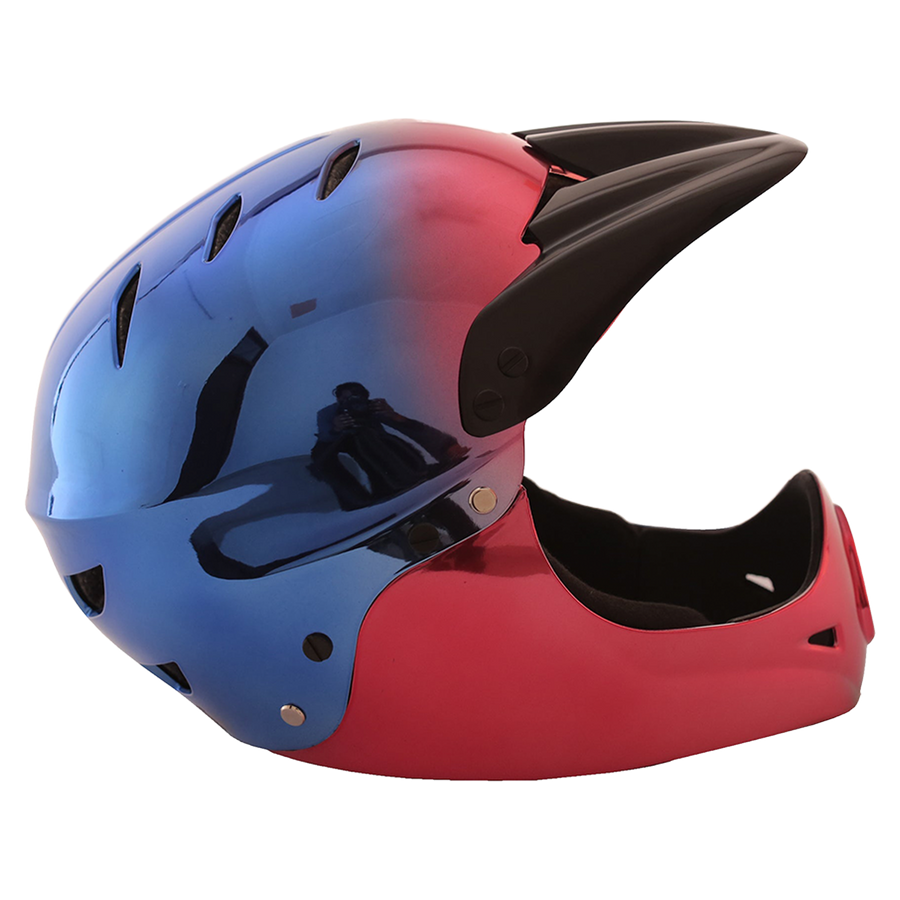 Motoflame Helmet - view 2