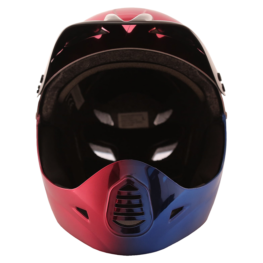 Motoflame Helmet