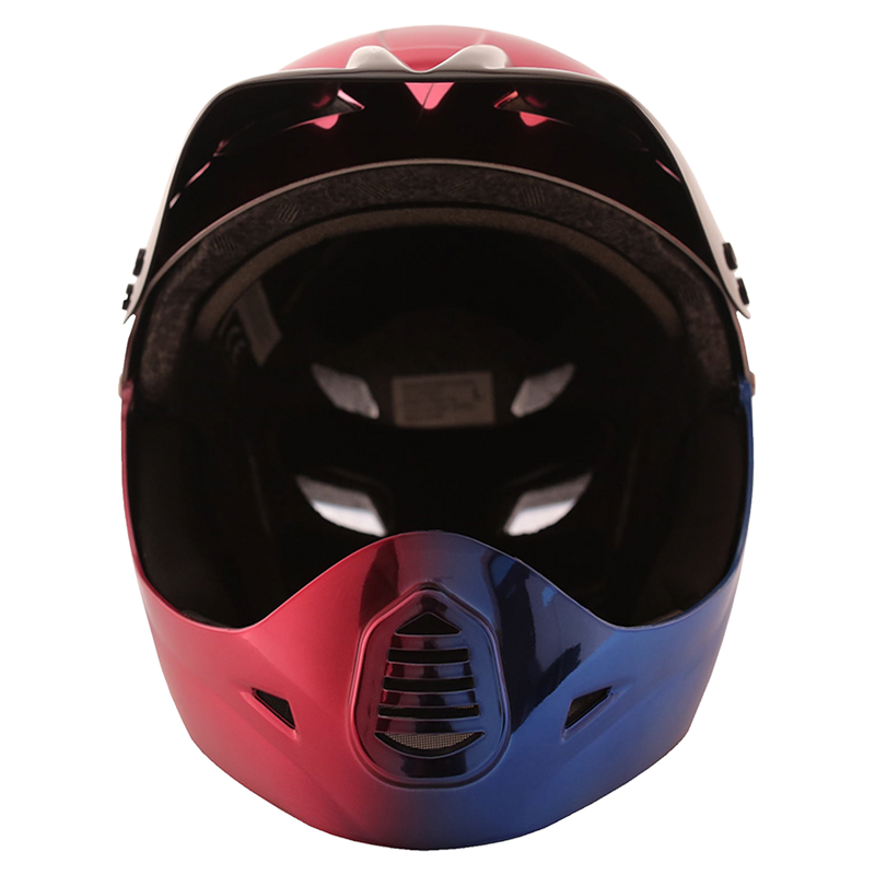 Motoflame Helmet