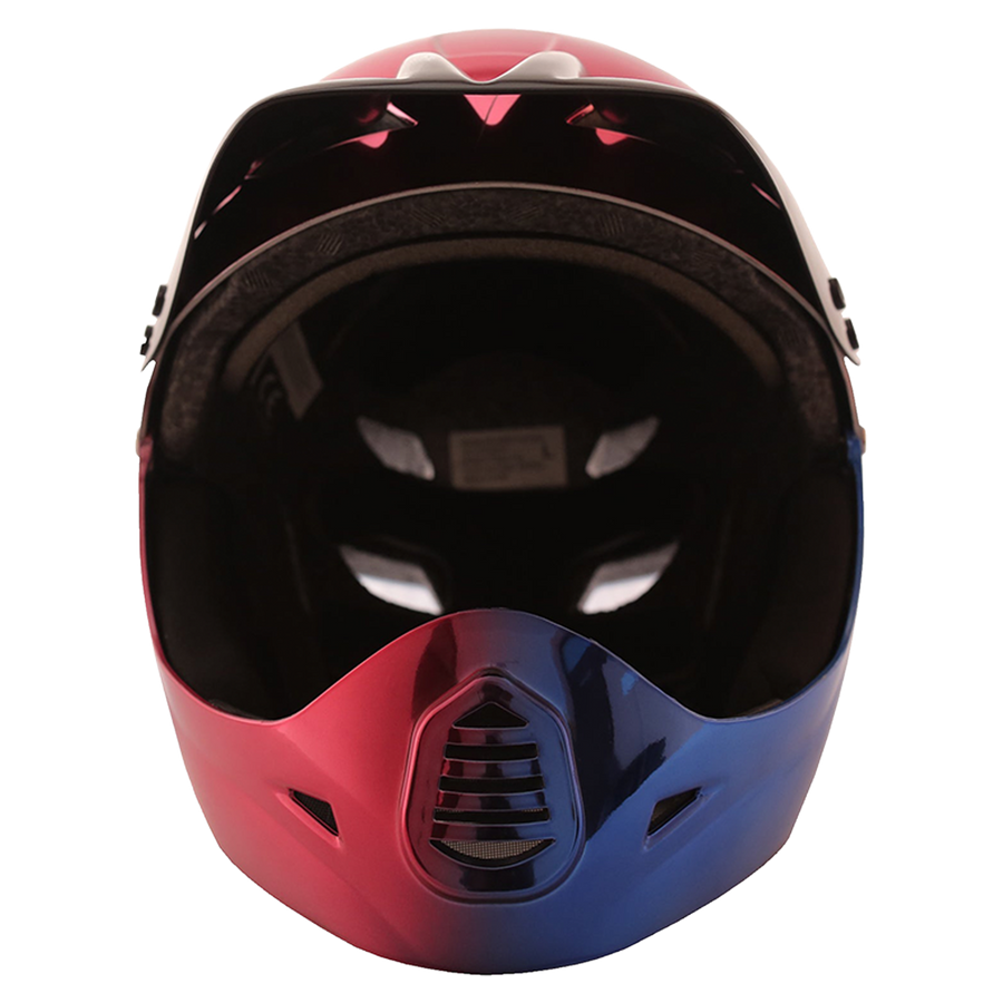Motoflame Helmet - view 1