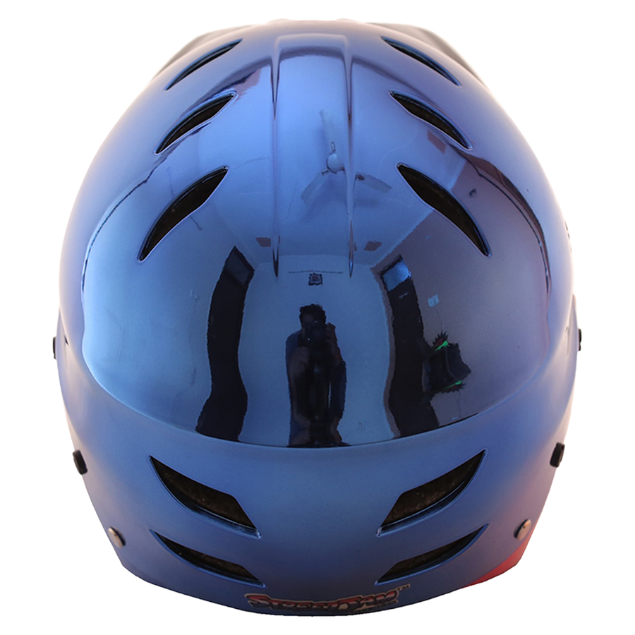 Motoflame Helmet - view 4