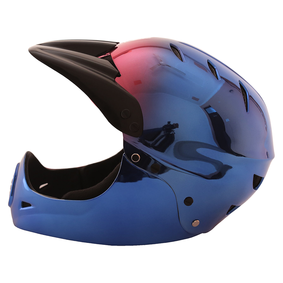 Motoflame Helmet - view 3