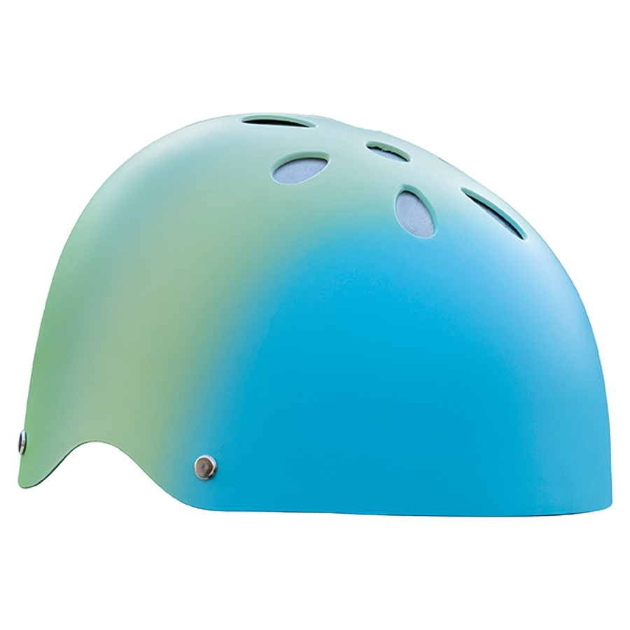 Pastel Rays Helmet - K1 - view 2