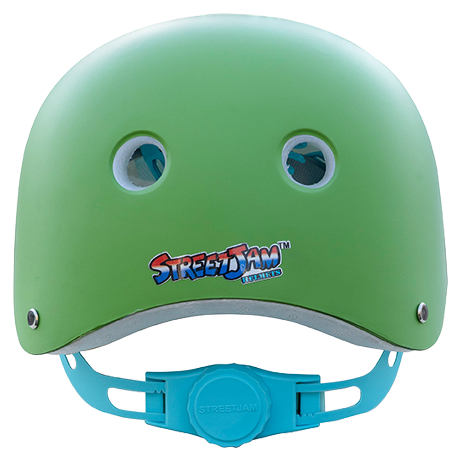 Pastel Rays Helmet - K1 - view 4