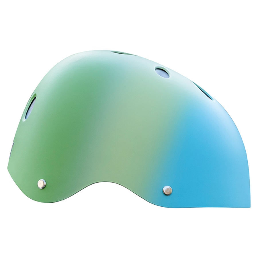 Pastel Rays Helmet - K1 - view 3