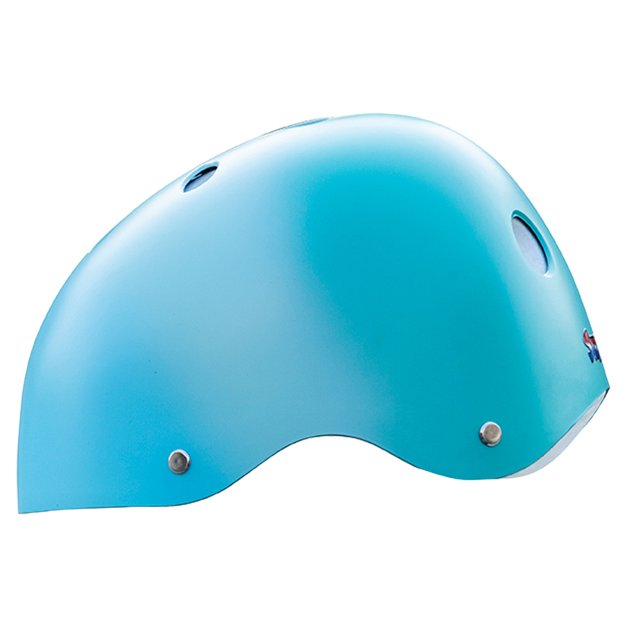 Pastel Rays Helmet - K3 - view 2
