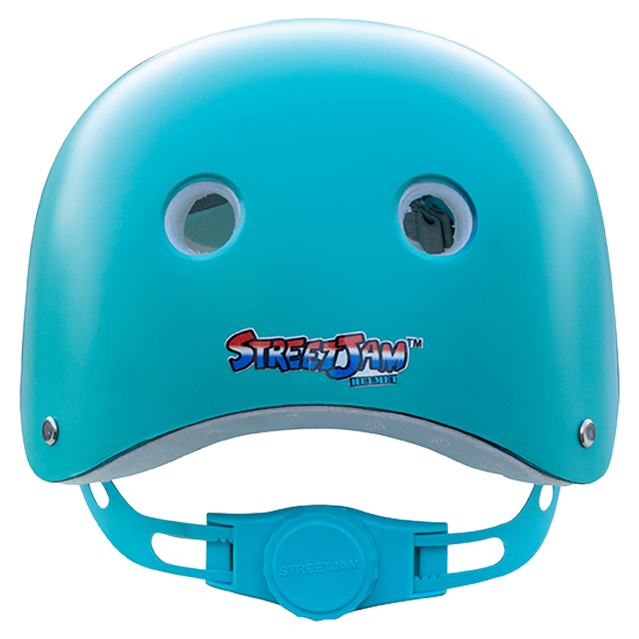 Pastel Rays Helmet - K3 - view 3