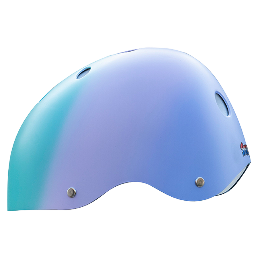 Pastel Rays Helmet - K4 - view 1