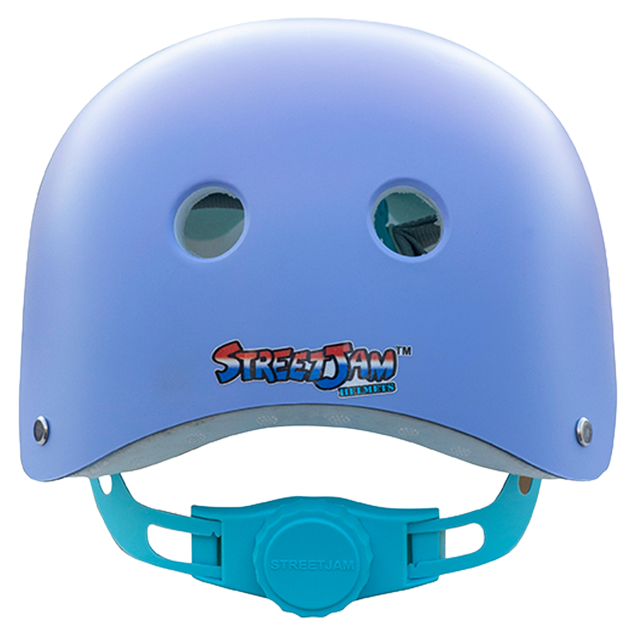Pastel Rays Helmet - K4 - view 3
