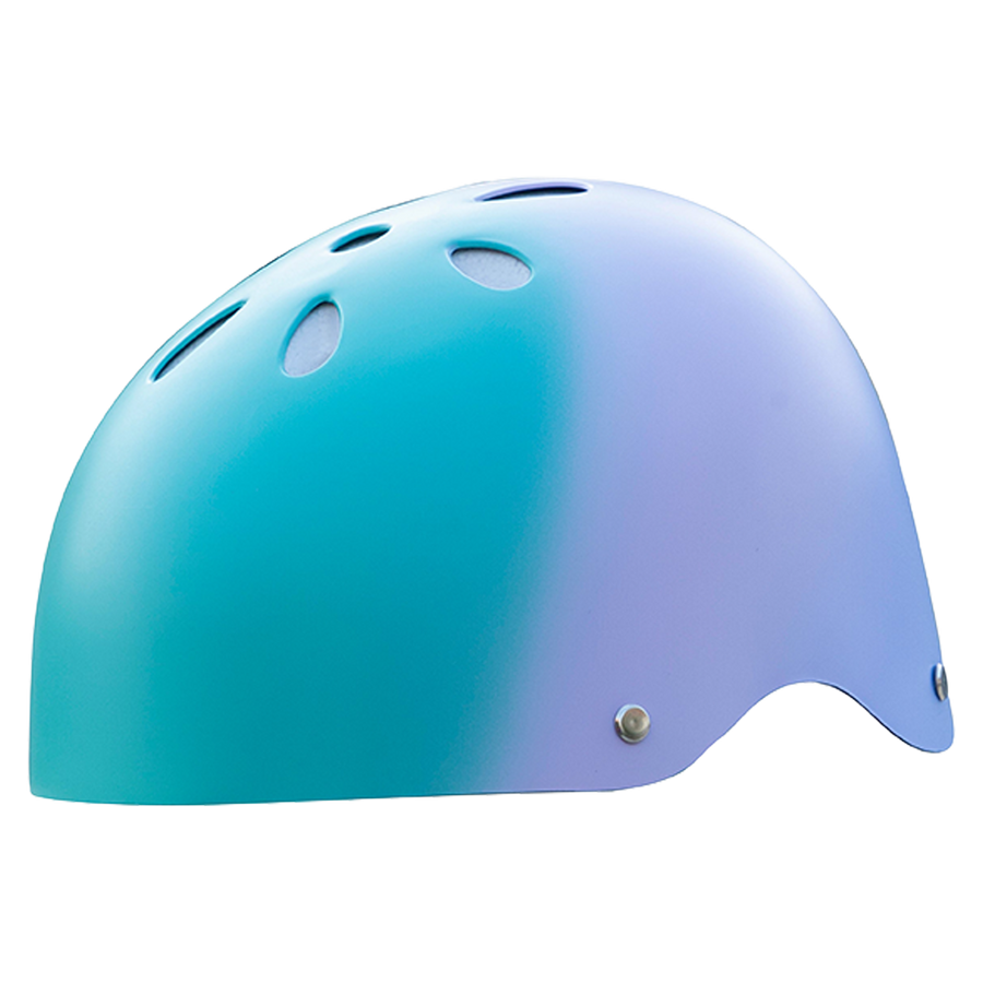 Pastel Rays Helmet - K4 - view 2