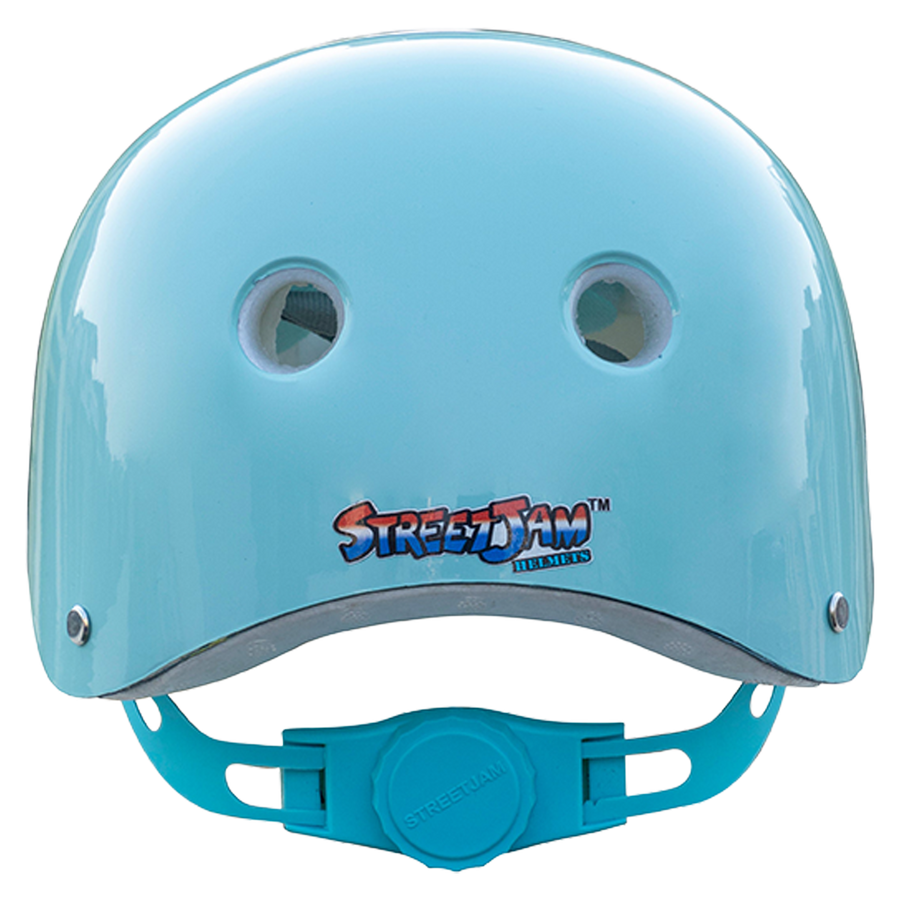 Pastel Rays Helmet - K5 - view 4