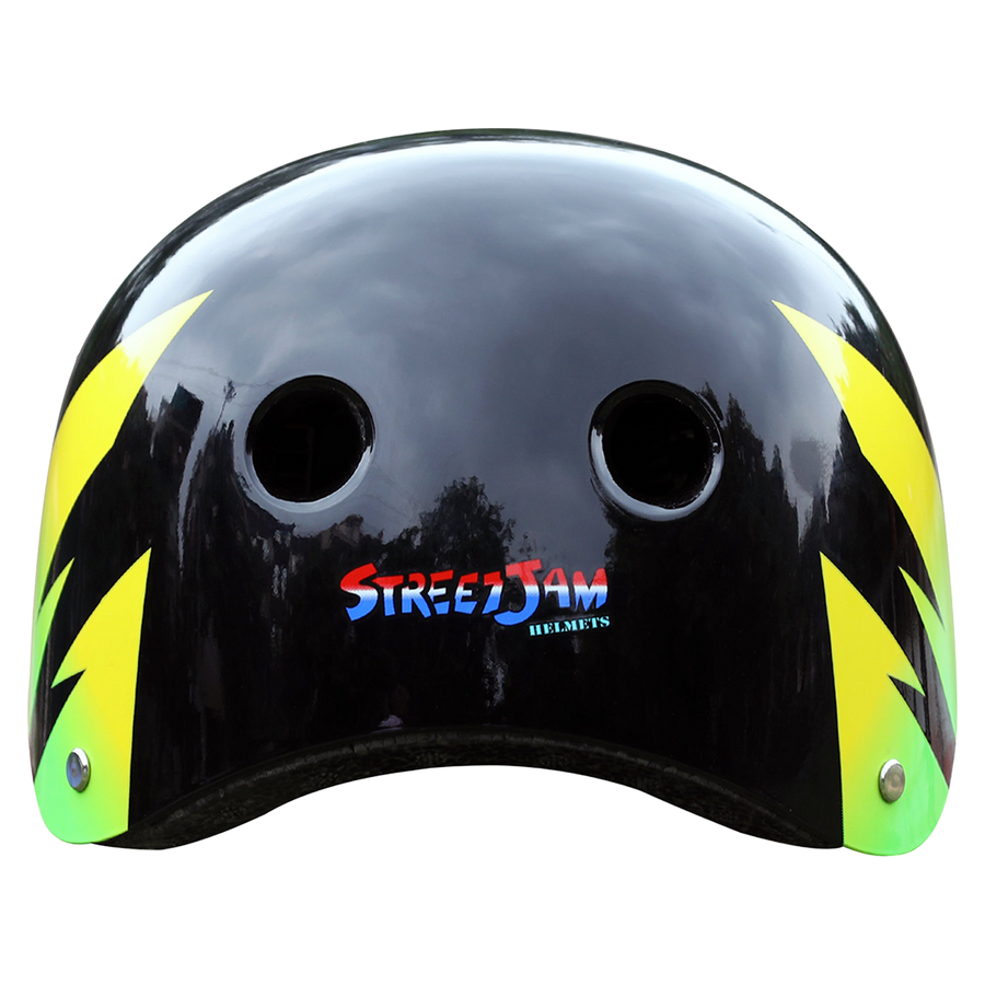 Stiro Helmet - Black - view 5