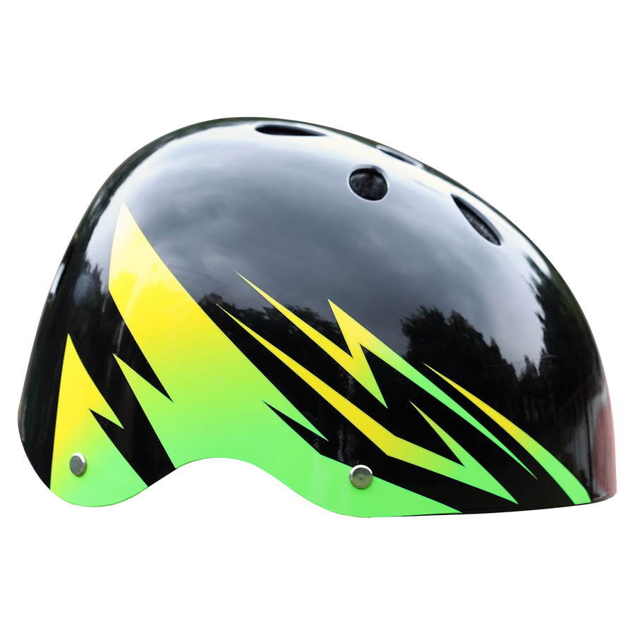 Stiro Helmet - Black - view 6