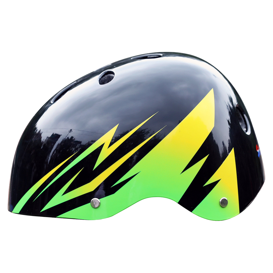 Stiro Helmet - Black - view 7