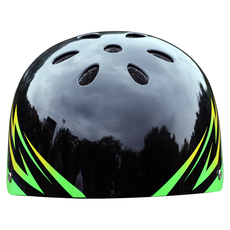 Stiro Helmet - Black - view 8
