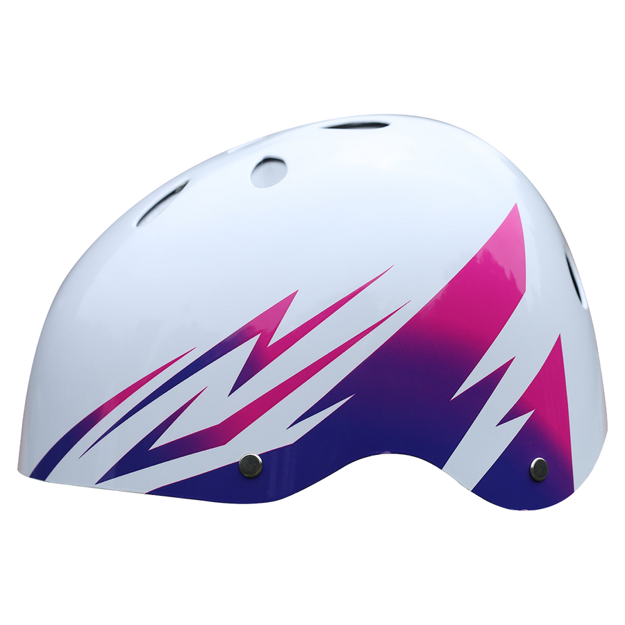 Stiro Helmet - White - view 2