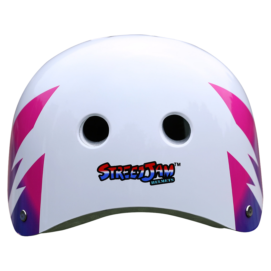 Stiro Helmet - White - view 4