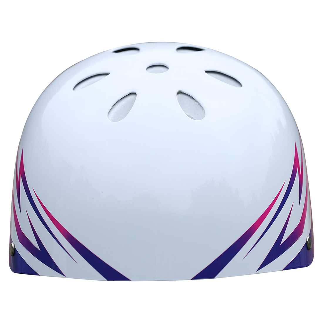 Stiro Helmet - White