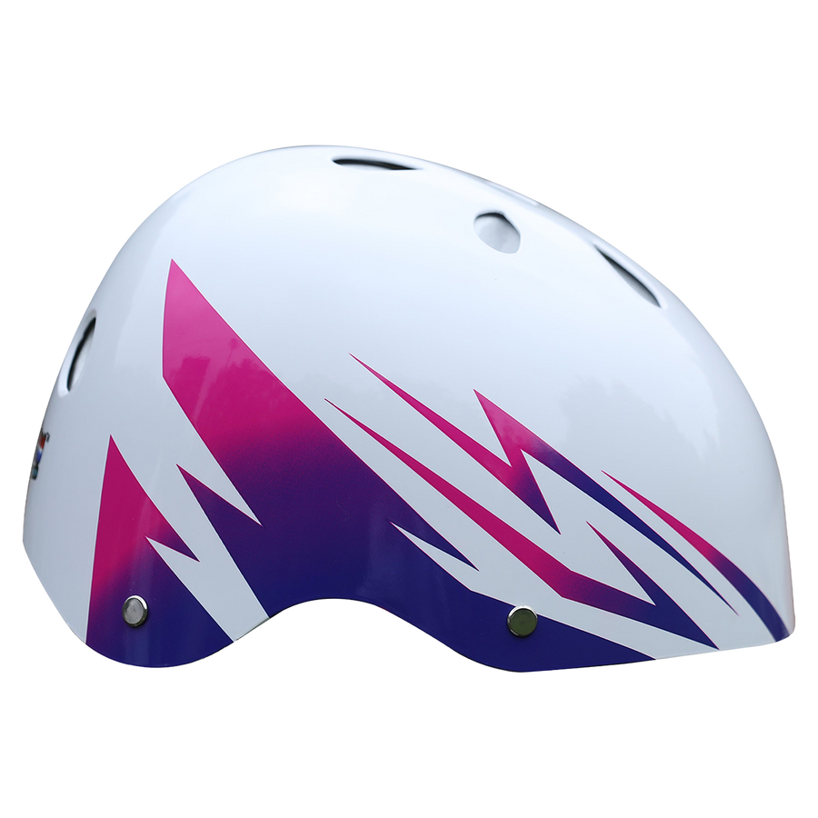 Stiro Helmet - White - view 3