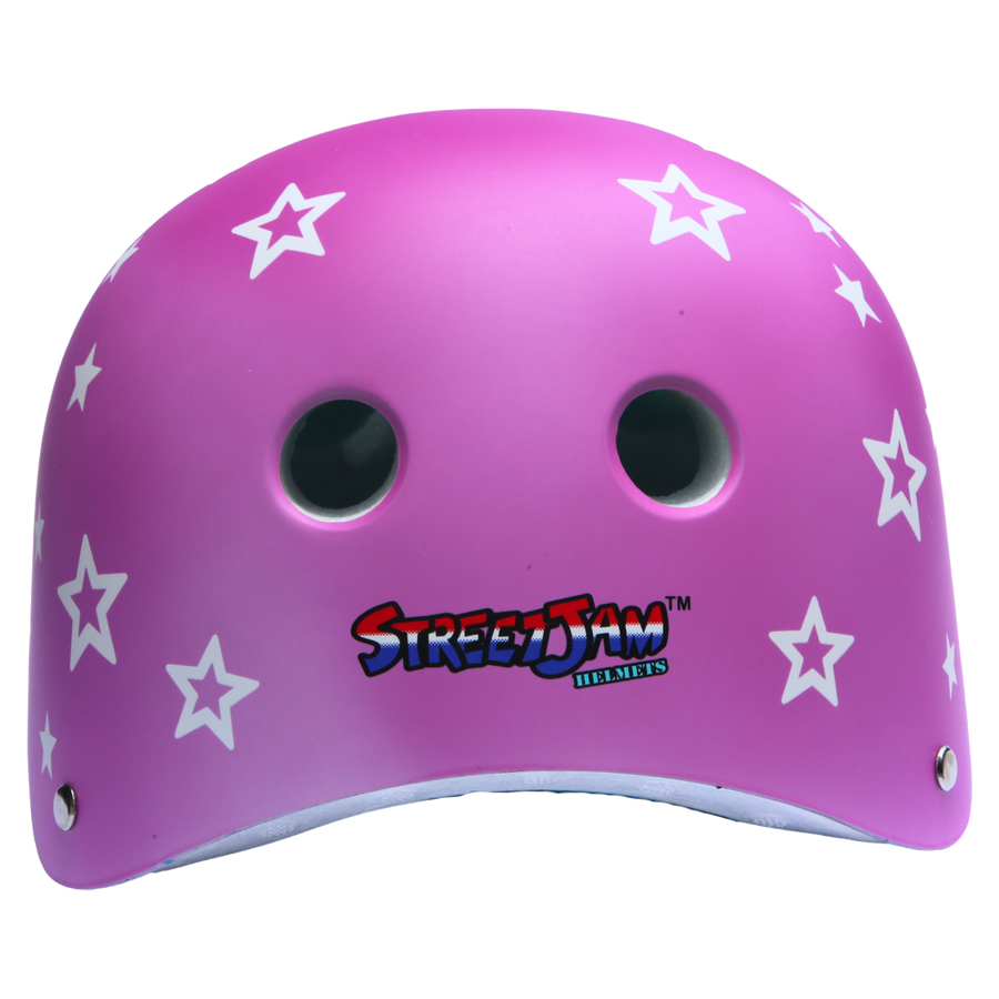 Sunmagic Moon Rider Helmet - view 2