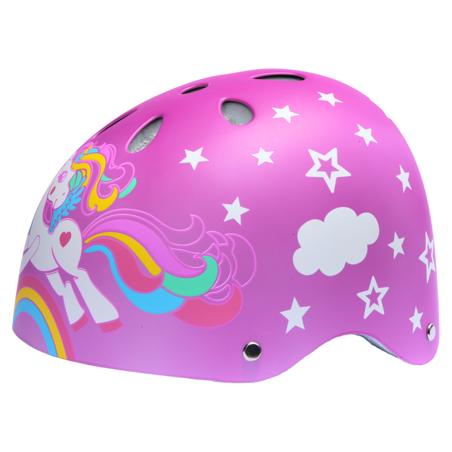 Sunmagic Moon Rider Helmet - view 3