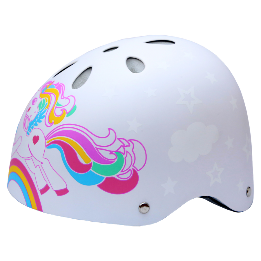 Sunmagic Moon Rider Helmet - view 4