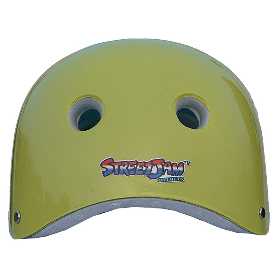 Washline Helmet - Light Green - view 1