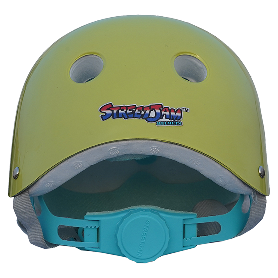 Washline Helmet - Light Green - view 7