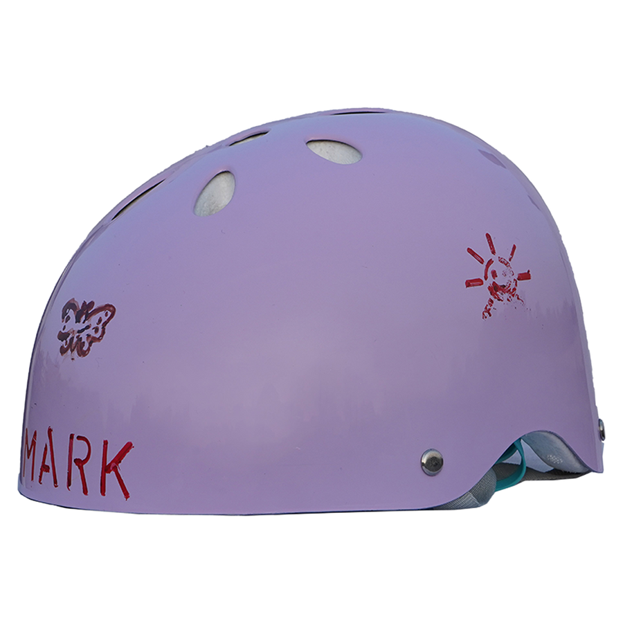 Washline Helmet - Light Green - view 6