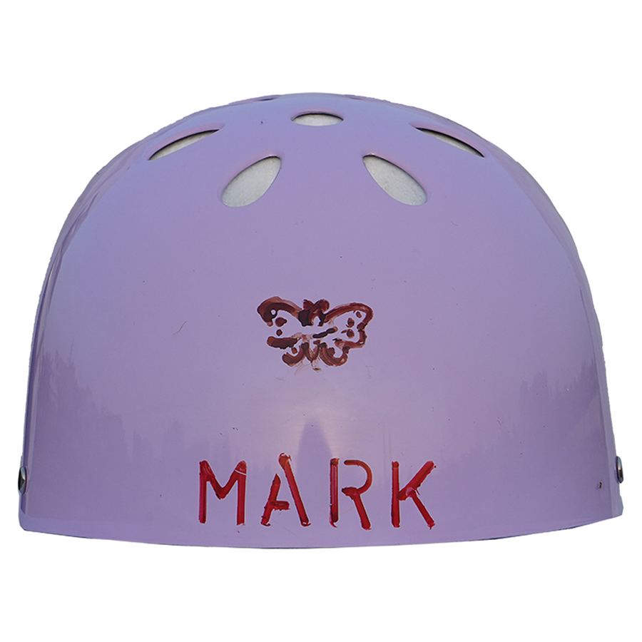Washline Helmet - Light Green - view 4