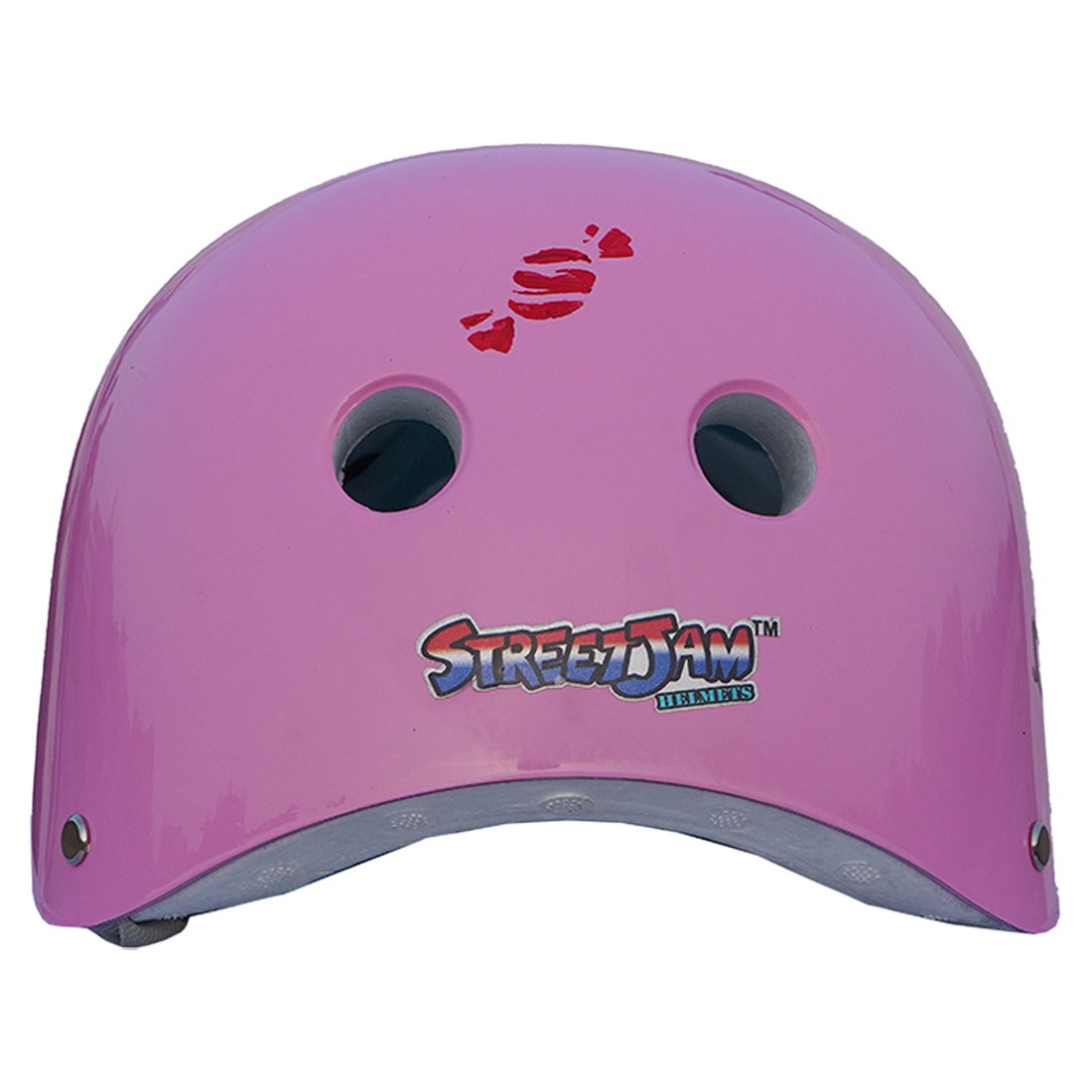 Washline Helmet - Pink