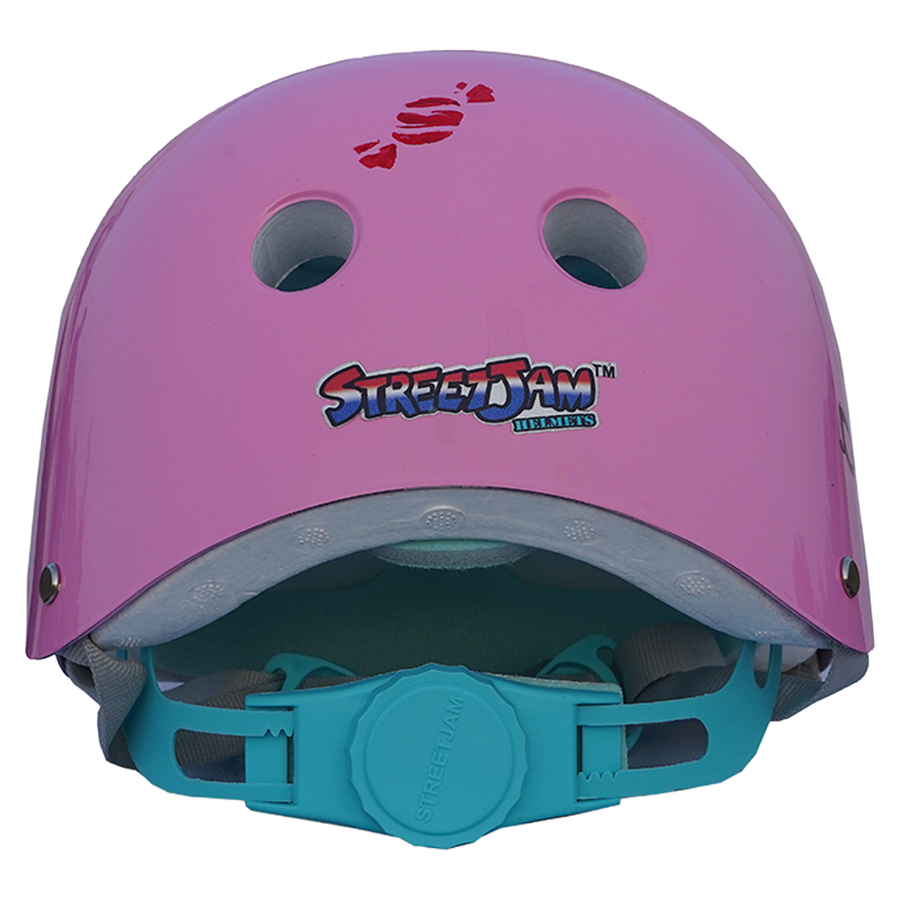 Washline Helmet - Pink - view 5