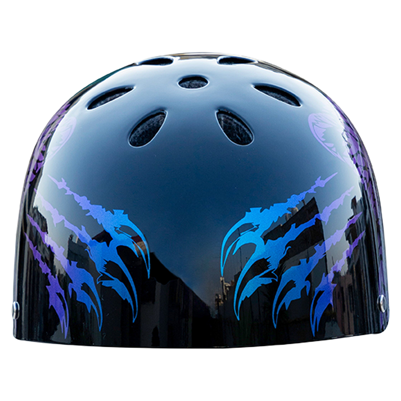 Wild Riderz Helmet