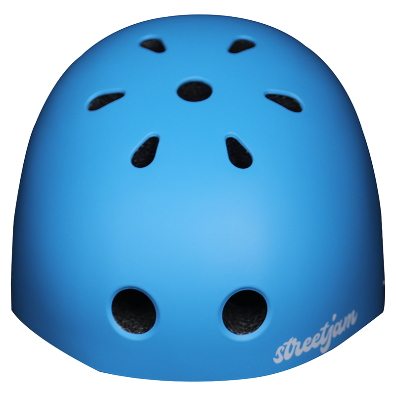 Zonkers Boys Helmet