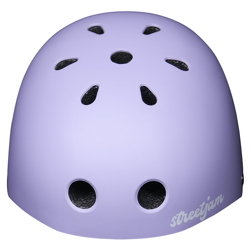 Zonkers Girls Helmet